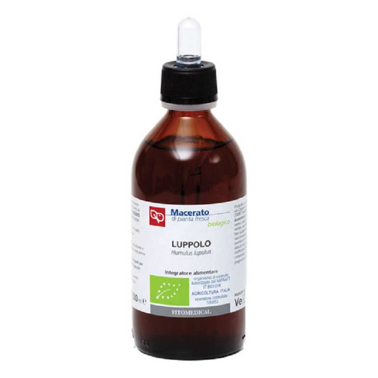 LUPPOLO TM BIO 200ML