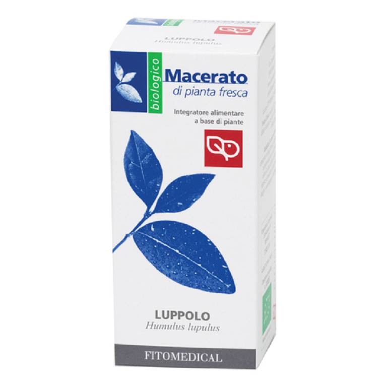 LUPPOLO TM BIO 50ML