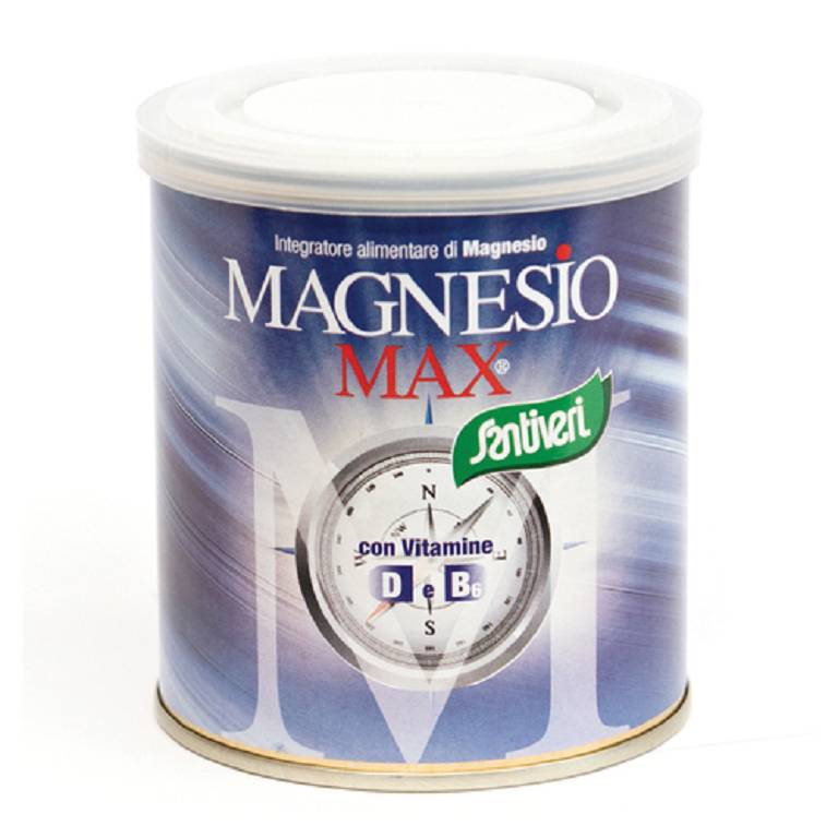 MAGNESIO MAX POLVERE 150G