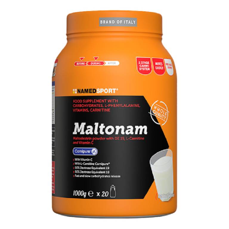 MALTONAM 1KG