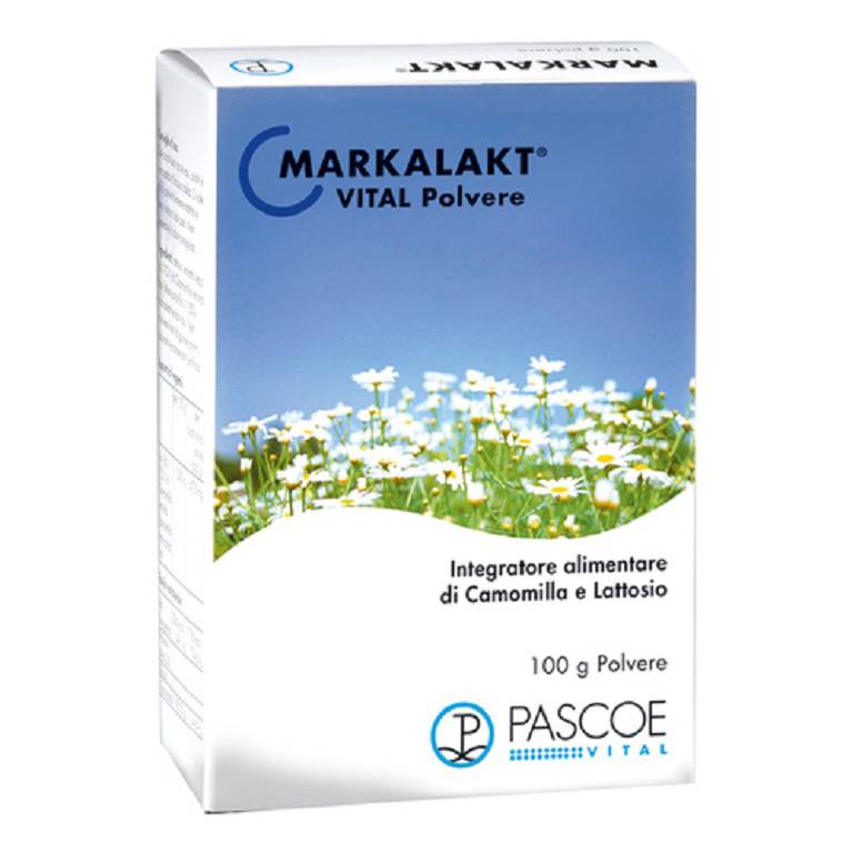 MARKALAKT POLV 100G PASCOE