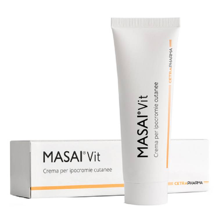 MASAI VIT 50ML