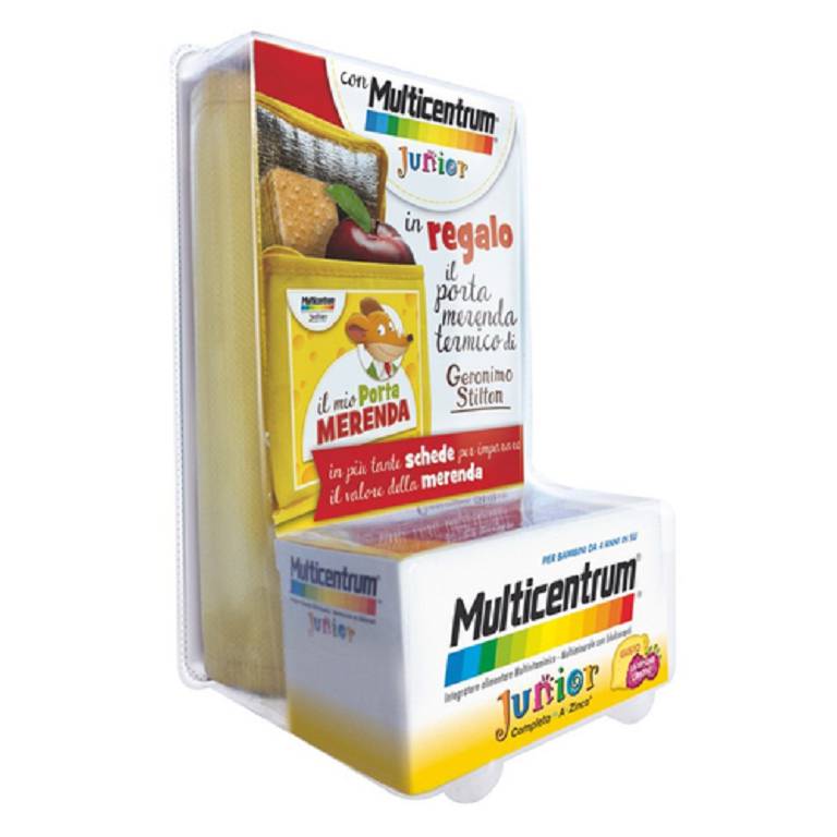 MULTICENTRUM J 30CPR PROMO2015