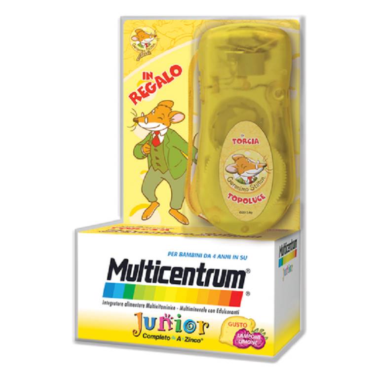 MULTICENTRUM J 30CPR PROMO2