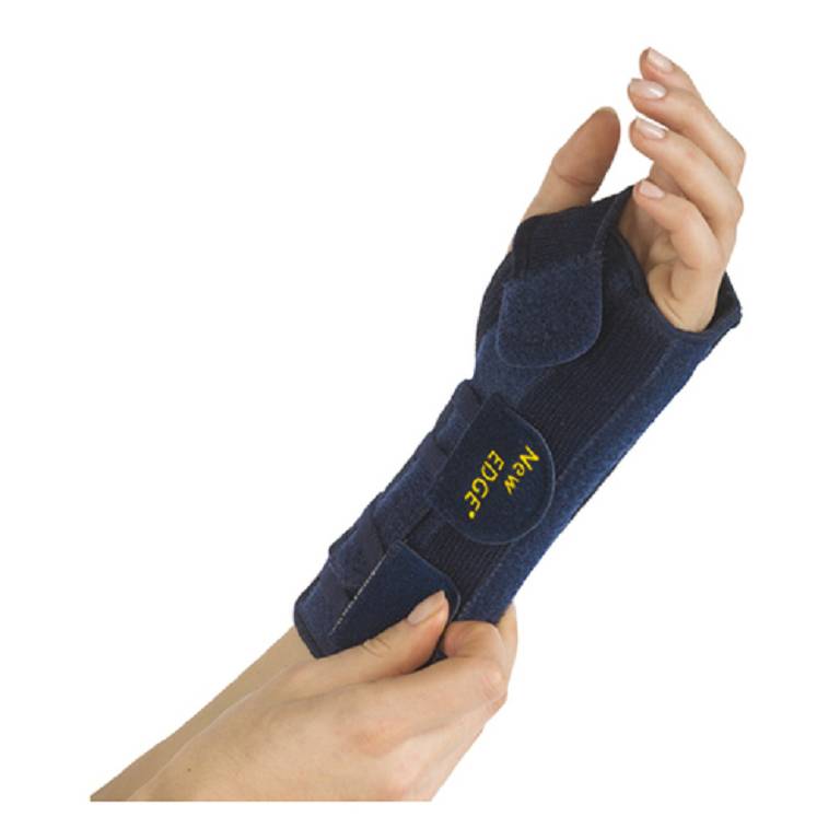 NEW EDGE 033 IMMOB POLSO REG