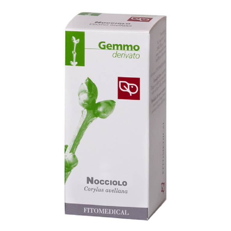 NOCCIOLO 50ML MG