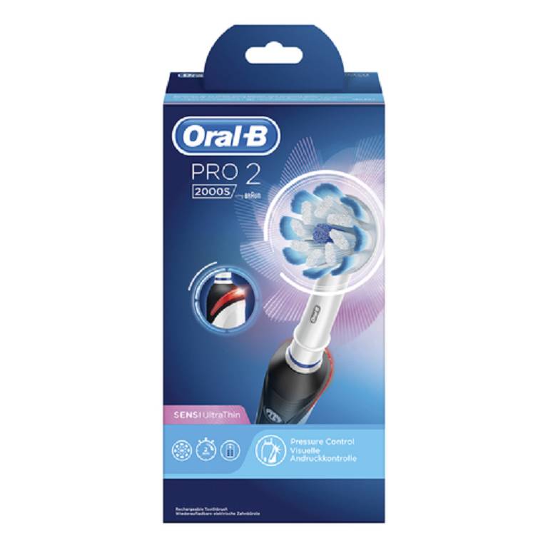 ORALB 2000 ULTRATHIN