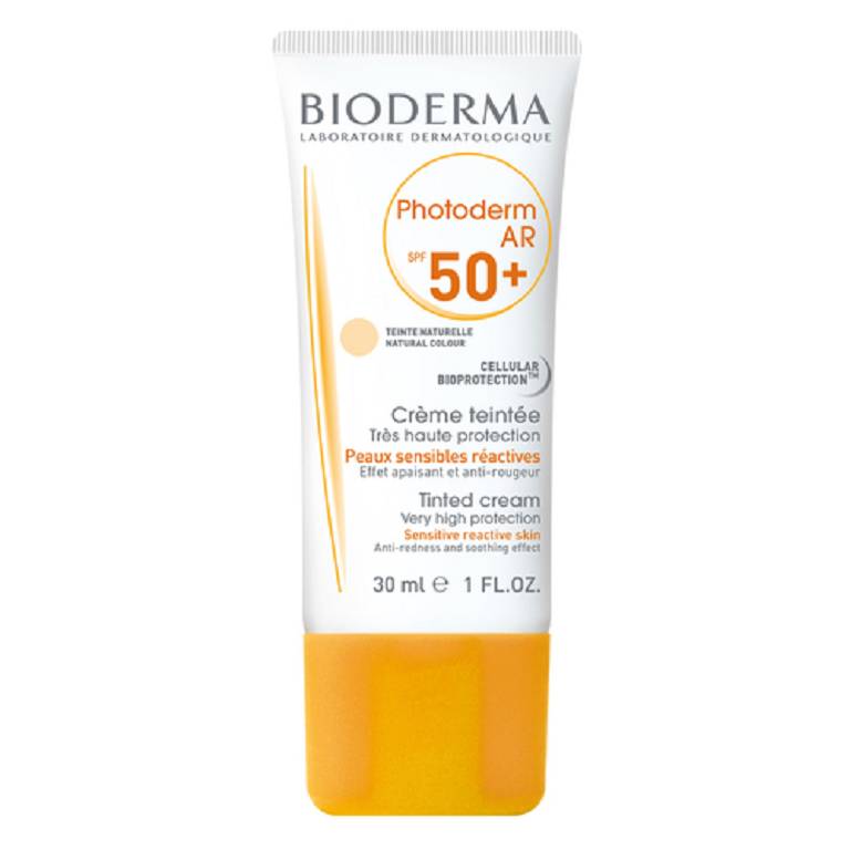 PHOTODERM AR CR SPF50+30ML