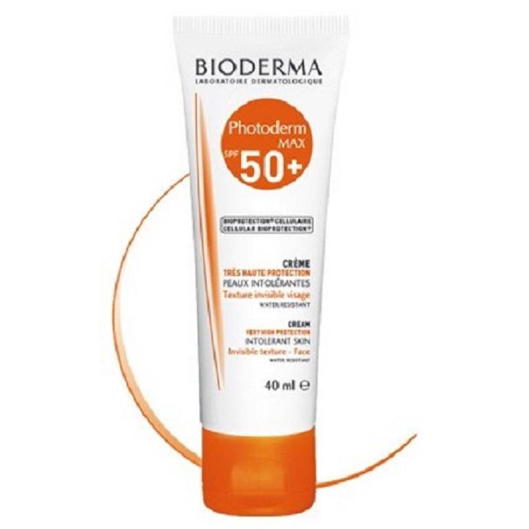 PHOTODERM MAX CREMA SPF50+ 40M