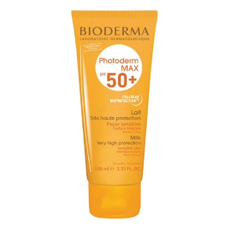 PHOTODERM MAX LATTE SPF50+