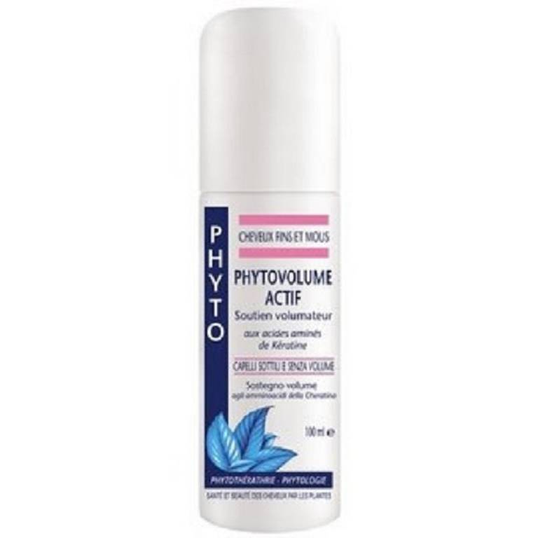 PHYTO PHYTOVOLUME ACTIF SPR100