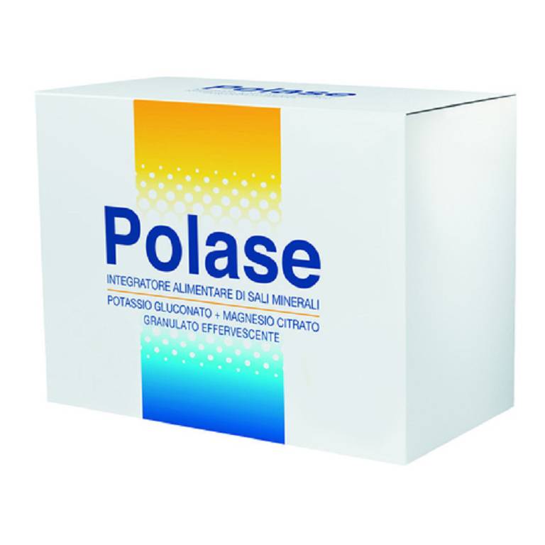 POLASE ARANCIA 10BUST