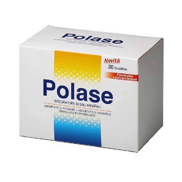 POLASE ARANCIA 30BUST