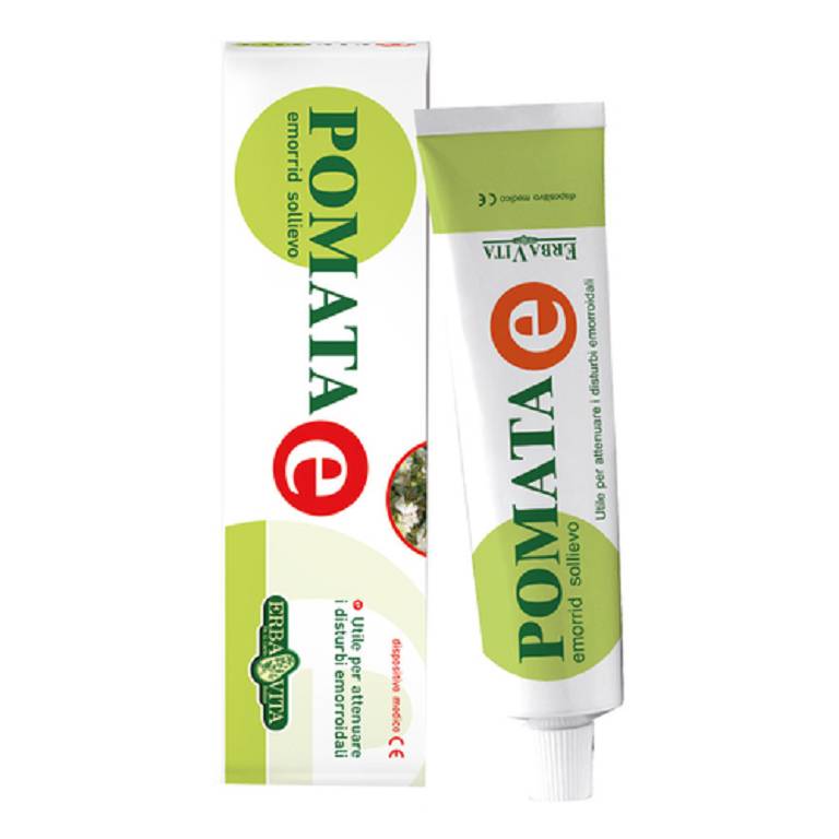 POMATA TIPO E 50ML