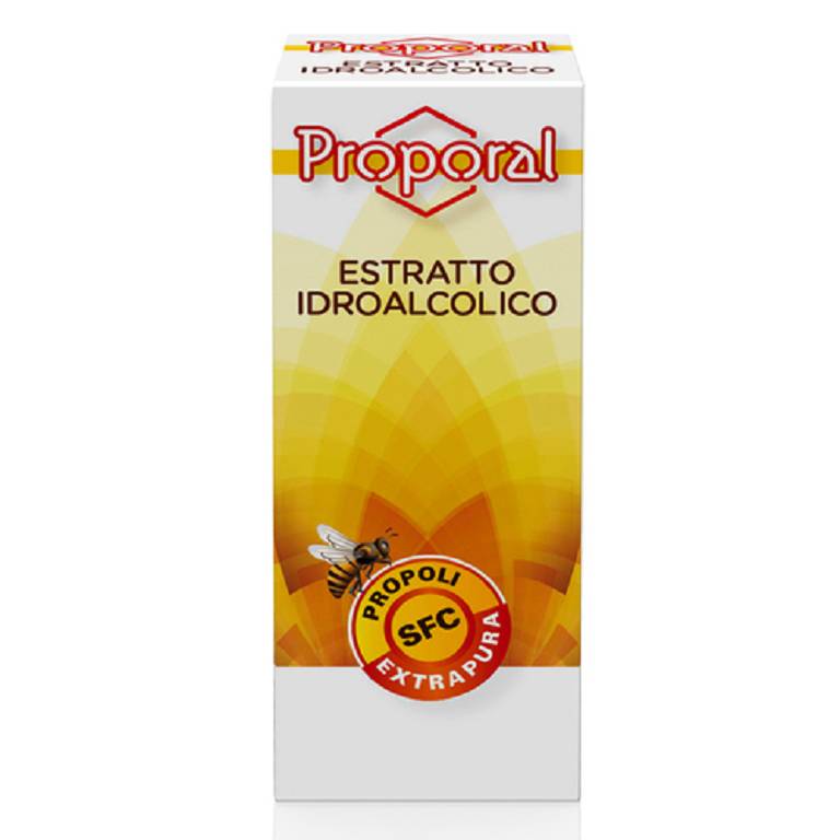 PROPORAL EI 20ML