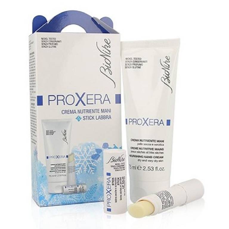 PROXERA HAPPY WINTER BAG 2016