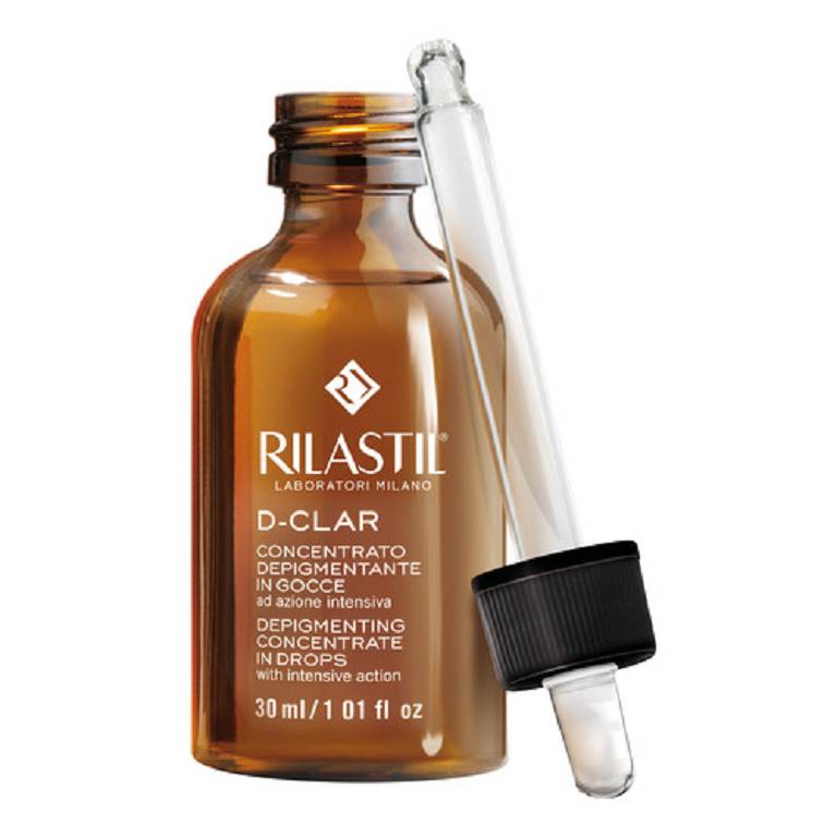 RILASTIL D-CLAR GOCCE 30ML