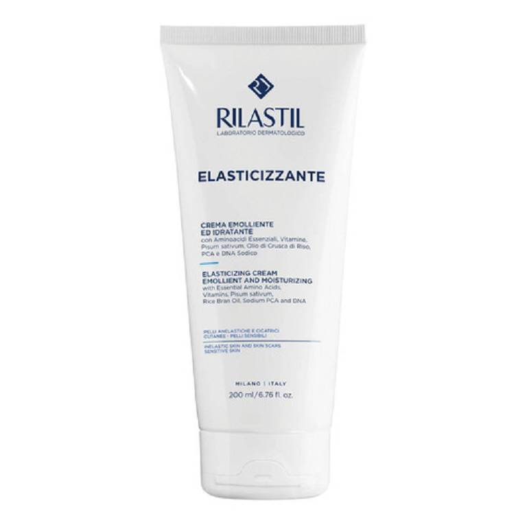 RILASTIL ELASTIC 200ML NNF SP