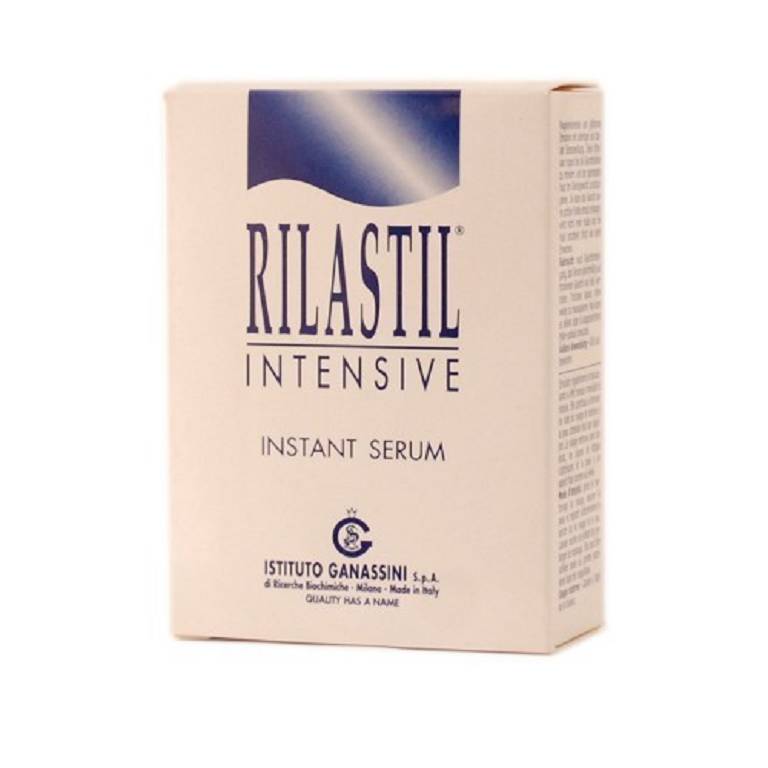 RILASTIL INTEN ISTANT SERUM15M