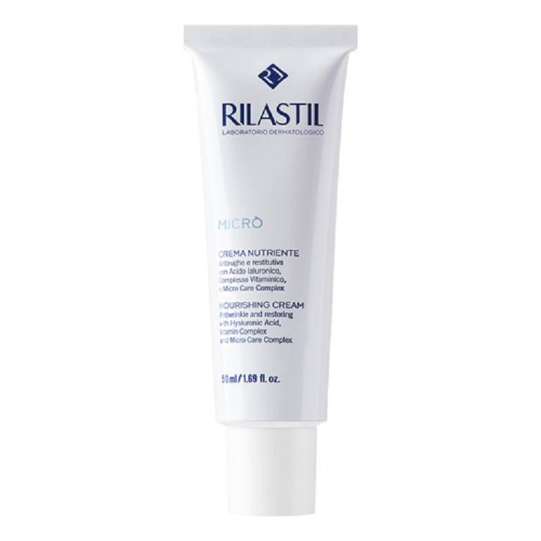 RILASTIL MICRO CR NUTRIEN 50ML