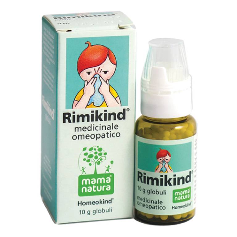 RIMIKIND 10G 800GL