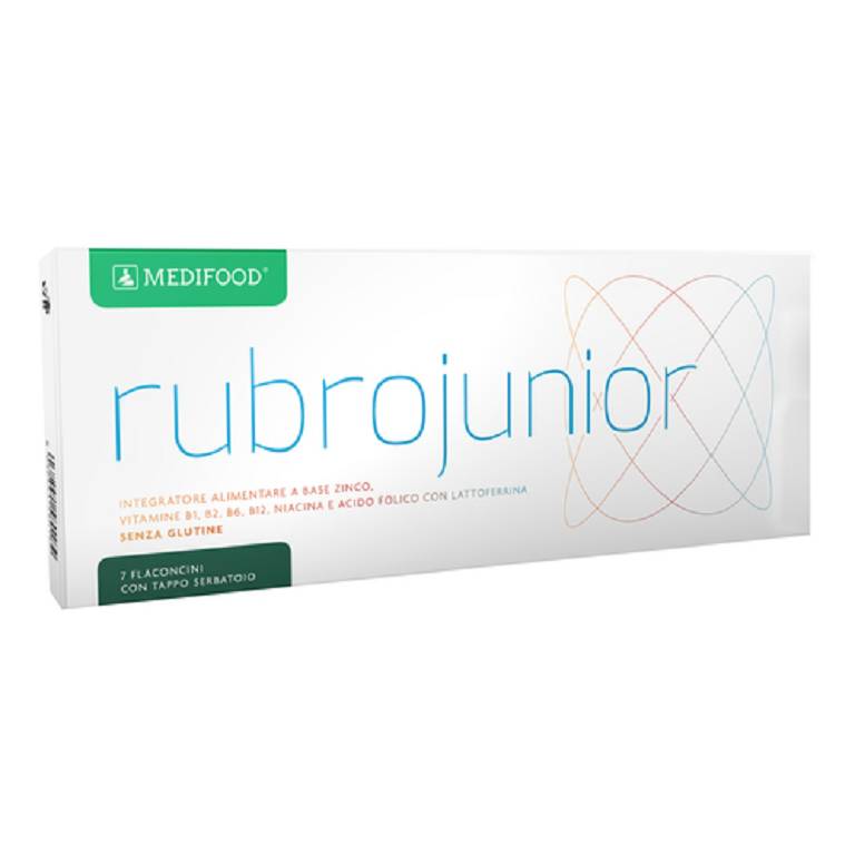 RUBROJUNIOR 7FL