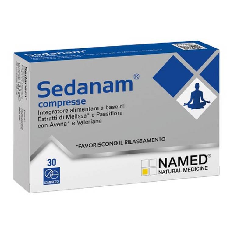 SEDANAM 30CPR