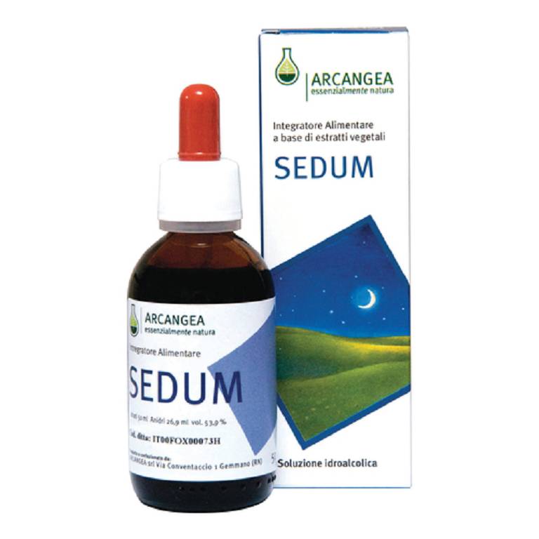 SEDUM SOL IAL 50ML