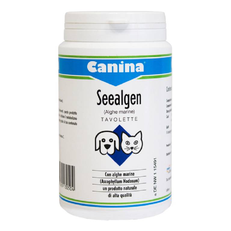 SEEALGEN TAVOLETTE 225G