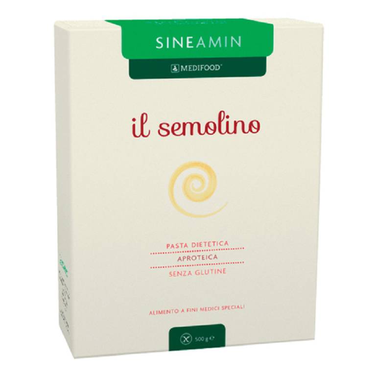 SINEAMIN SEMOLINO 500G