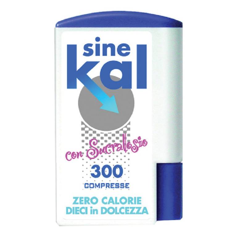 SINEKAL 600CPR