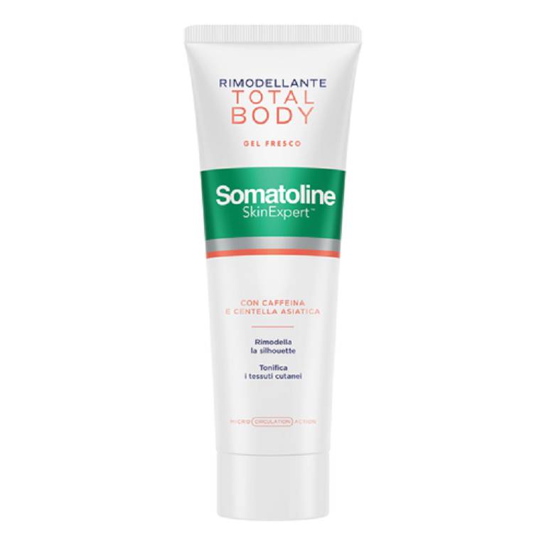 SOMAT C RIMOD TOT BODY GEL