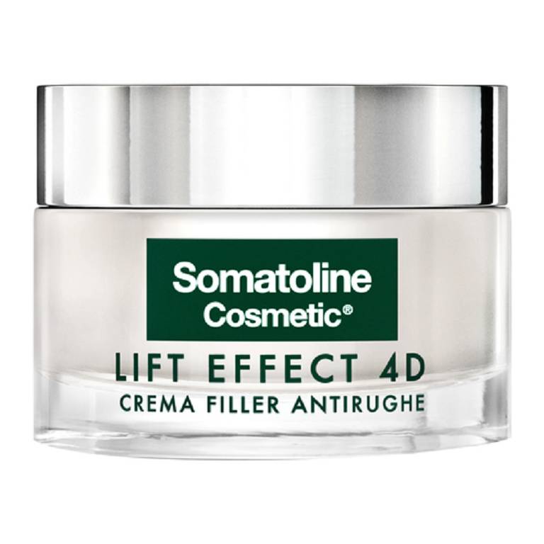 SOMAT C VISO 4D FILLER CR50ML