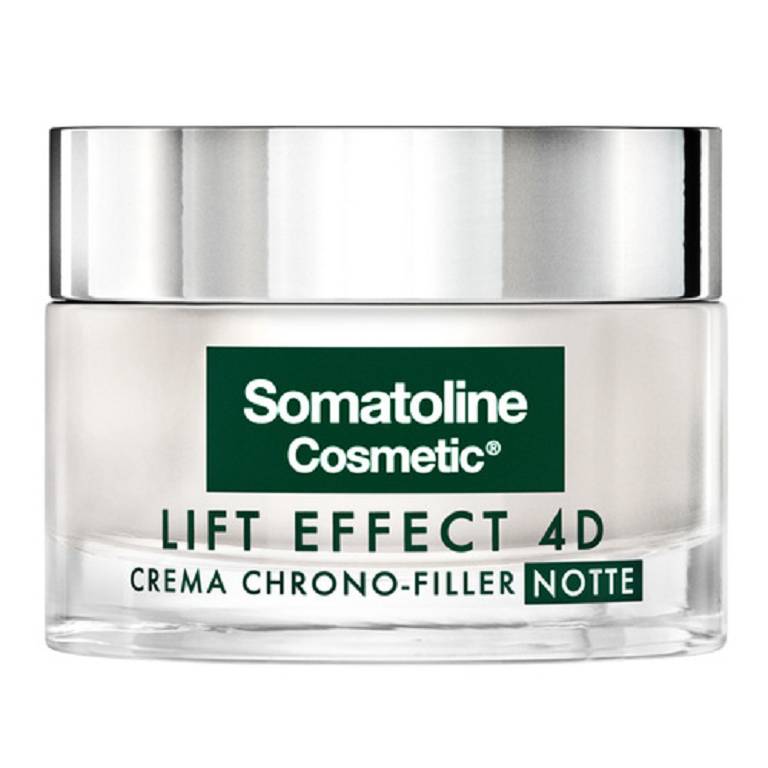 SOMAT C VISO 4D FILLER NTT50ML