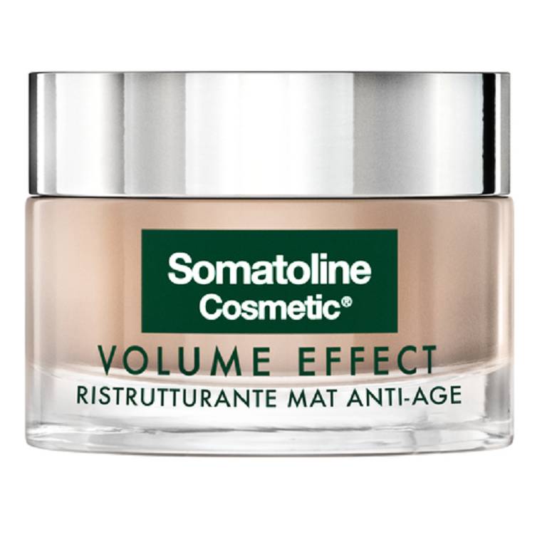 SOMAT C VISO VOL EFF MAT50ML