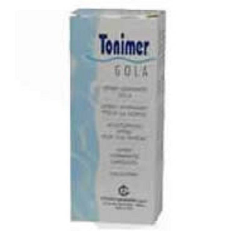 Tonimer Lab Gola 15ml 