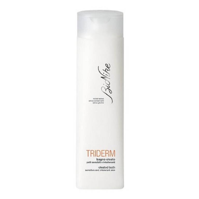 TRIDERM BAGNO OLEATO 250ML