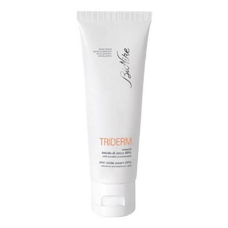 TRIDERM CR OSSIDO ZN 20% 100ML